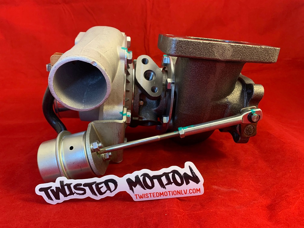 Sifflet turbo coolbaby accessoires de simulateur de valve de