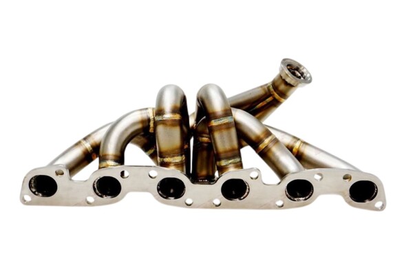 RB26DET Top Mount Turbo Manifold T4 Skyline R32 R33 R34 "IRONMAN" - Image 3