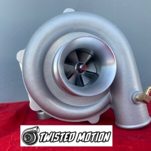 T3 T4 T04E Version 2 Turbo